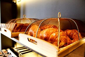 Soltigua Apart Hotel Mendoza