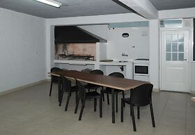 Soltigua Apart Hotel Mendoza