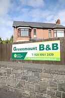Greenmount Bed & Breakfast
