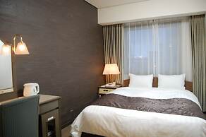 Hotel Sunroute Aomori