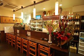 Hotel Sunroute Aomori