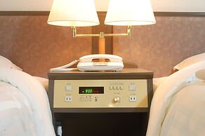 Hotel Sunroute Aomori