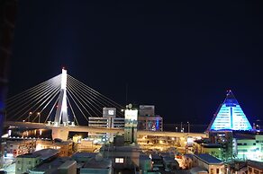 Hotel Sunroute Aomori