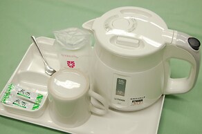 Hotel Sunroute Aomori