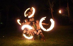 First Landing Beach Resort and Villas