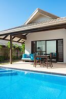 First Landing Beach Resort and Villas