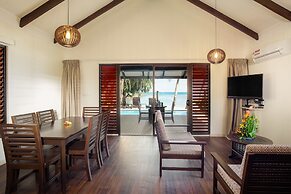 First Landing Beach Resort and Villas