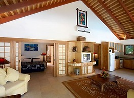 First Landing Beach Resort and Villas