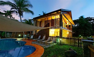 First Landing Beach Resort and Villas