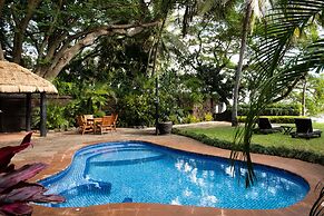 First Landing Beach Resort and Villas