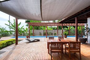 First Landing Beach Resort and Villas