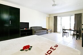 First Landing Beach Resort and Villas