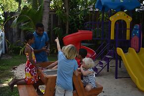 First Landing Beach Resort and Villas