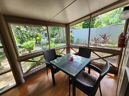 First Landing Beach Resort and Villas