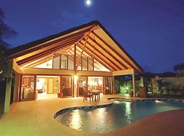 First Landing Beach Resort and Villas