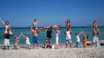 First Landing Beach Resort and Villas