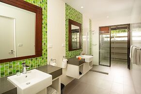 First Landing Beach Resort and Villas