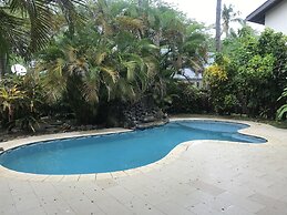 First Landing Beach Resort and Villas