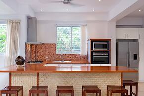 First Landing Beach Resort and Villas