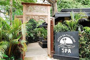 First Landing Beach Resort and Villas