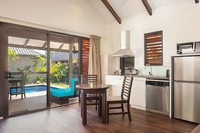 First Landing Beach Resort and Villas