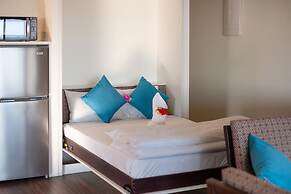 First Landing Beach Resort and Villas