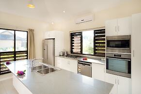 First Landing Beach Resort and Villas