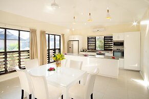 First Landing Beach Resort and Villas