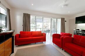 First Landing Beach Resort and Villas