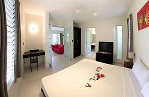 First Landing Beach Resort and Villas