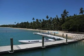 First Landing Beach Resort and Villas