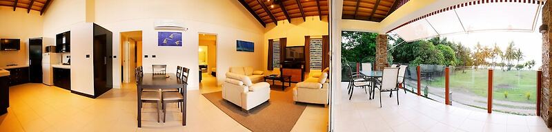 First Landing Beach Resort and Villas