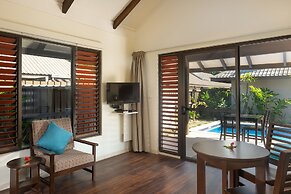 First Landing Beach Resort and Villas