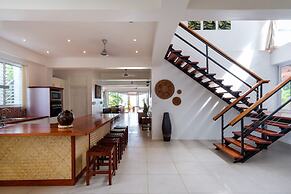 First Landing Beach Resort and Villas