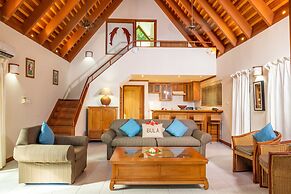 First Landing Beach Resort and Villas