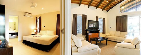 First Landing Beach Resort and Villas