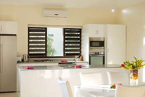 First Landing Beach Resort and Villas