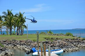 First Landing Beach Resort and Villas