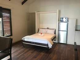 First Landing Beach Resort and Villas