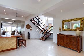 First Landing Beach Resort and Villas