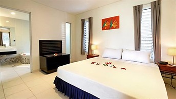 First Landing Beach Resort and Villas