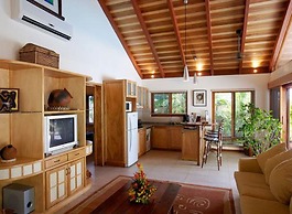 First Landing Beach Resort and Villas