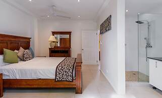 First Landing Beach Resort and Villas