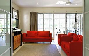 First Landing Beach Resort and Villas