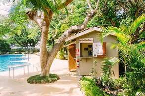 First Landing Beach Resort and Villas