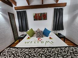 First Landing Beach Resort and Villas