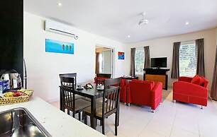 First Landing Beach Resort and Villas