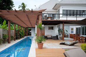 First Landing Beach Resort and Villas