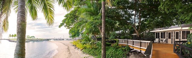 First Landing Beach Resort and Villas