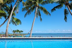 First Landing Beach Resort and Villas